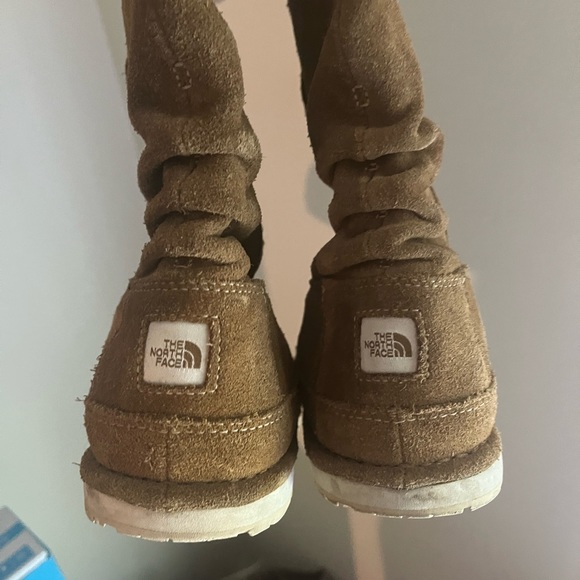 North face - Picture 5 of 5